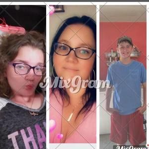 Meet your Posher, Angel